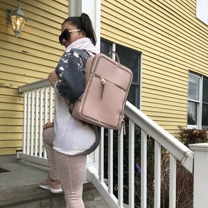 Calpak Kaya Laptop Backpack 💕